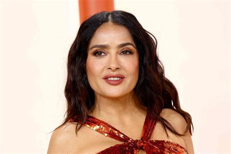 salma hayek naked|Salma Hayek nude in hot and Sex Videos.